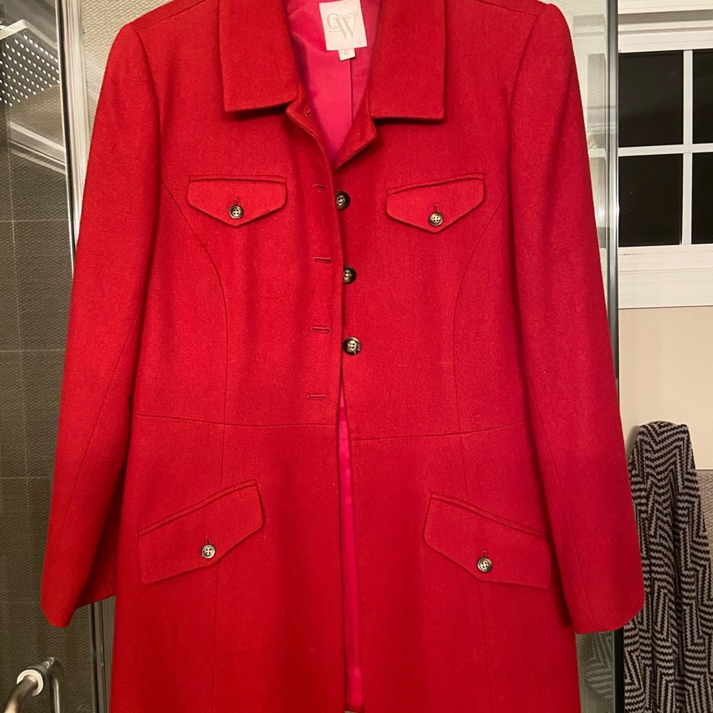 Blazer